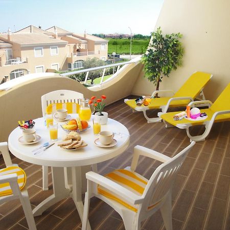 Vilamoura Balcony Apartment Near Marina & Falesia Beach Exterior photo