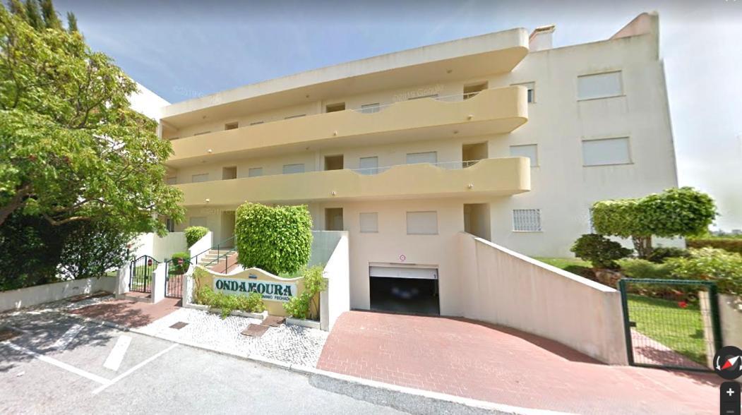 Vilamoura Balcony Apartment Near Marina & Falesia Beach Exterior photo